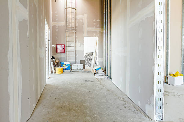 Chesapeake, VA Drywall & Painting Services Company